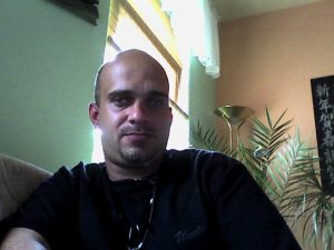 Profilbild von Ricardo Santacreu