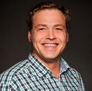 Profilbild von Ricardo Schneider