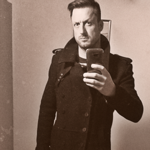 Profilbild von Ricardo Schulz