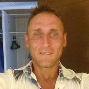 Profilbild von Ricardo Stegemann