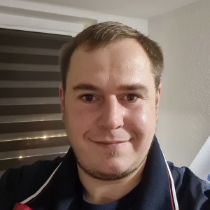 Profilbild von Ricardo Stier