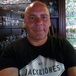 Profilbild von Ricardo Ulrich