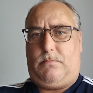 Profilbild von Ricardo Wegenka