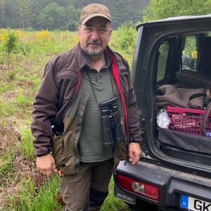 Profilbild von Ricardo Winter