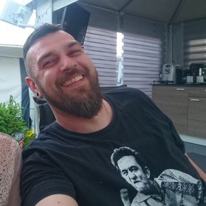 Profilbild von Ricardo Wyrembeck