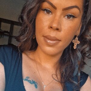 Profilbild von Riccarda Breselow