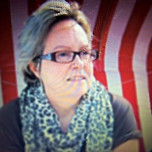 Profilbild von Riccarda Lau