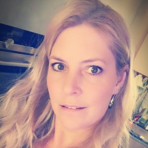 Profilbild von Riccarda Scholz