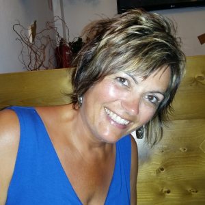 Profilbild von Riccarda Ulland
