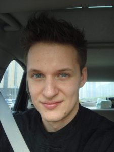 Profilbild von Riccardo Cavallero