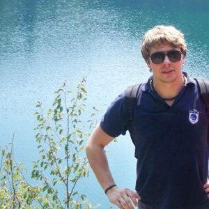 Profilbild von Riccardo Fischer