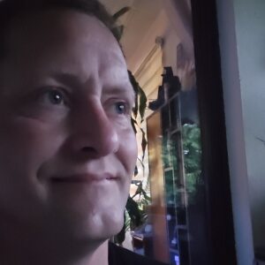 Profilbild von Riccardo Gohde