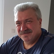 Profilbild von Riccardo Köhler