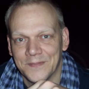 Profilbild von Riccardo Kühl
