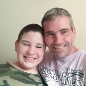 Profilbild von Riccardo Lazar