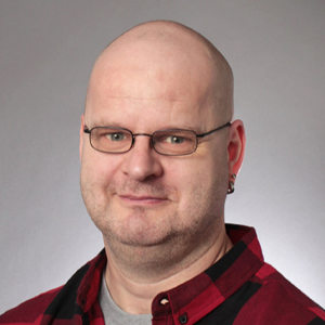 Profilbild von Riccardo Lohmann