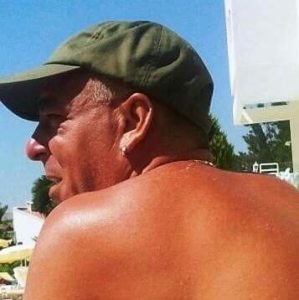 Profilbild von Riccardo Markwitz