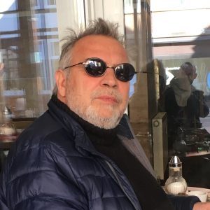 Profilbild von Riccardo Pastore