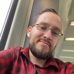 Profilbild von Riccardo Rademacher