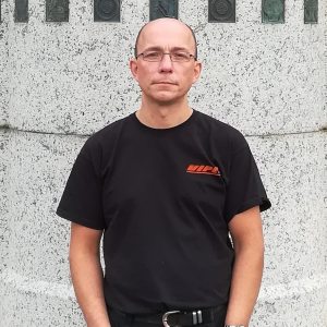 Profilbild von Riccardo Sandt