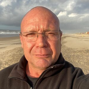 Profilbild von Riccardo Schneider