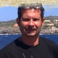 Profilbild von Riccardo Uzzau