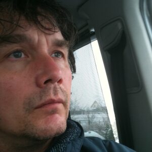 Profilbild von Ricco Stirner