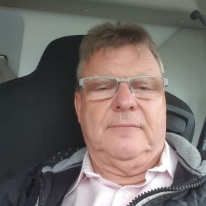 Profilbild von Ricco Weber