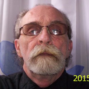 Profilbild von Richard A. Reinhardt
