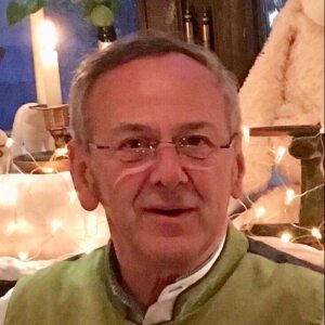 Profilbild von Richard Johann Hörth