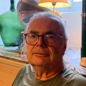 Profilbild von Richard Abel