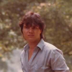 Profilbild von Richard Achter