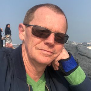 Profilbild von Richard Albert