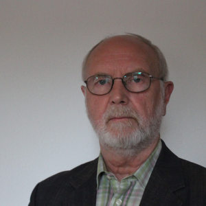 Profilbild von Richard Albert