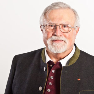Profilbild von Richard Ambs