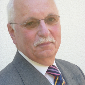 Profilbild von Richard Aumayer