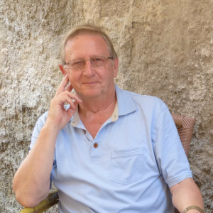 Profilbild von Richard Ayling