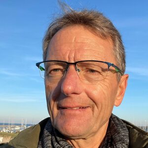 Profilbild von Richard Baldauf