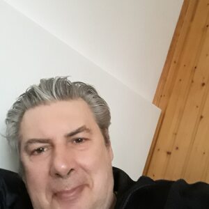 Profilbild von Richard Bauer