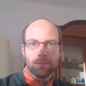 Profilbild von Richard Baum