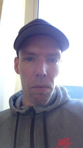Profilbild von Richard Baylis