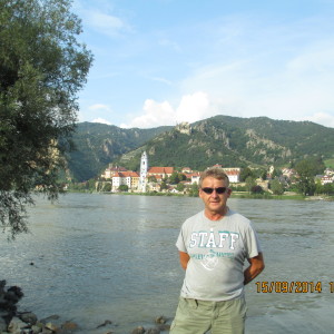 Profilbild von Richard Beer