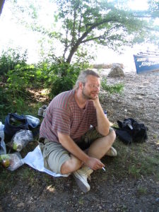 Profilbild von Richard Beier