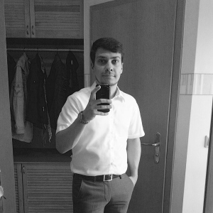 Profilbild von Richard Bengs