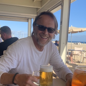 Profilbild von Richard Benning