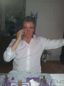 Profilbild von Richard Bernardy