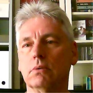 Profilbild von Richard Betz