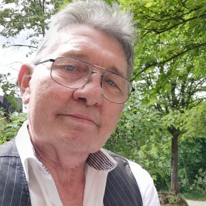 Profilbild von Richard Betz