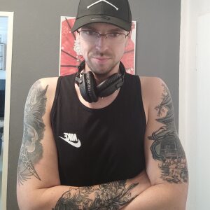 Profilbild von Richard Bieker