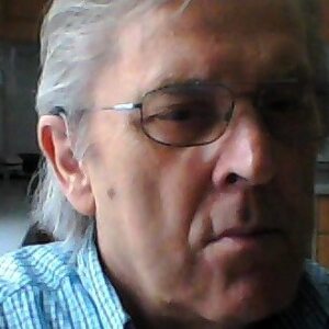 Profilbild von Richard Binder